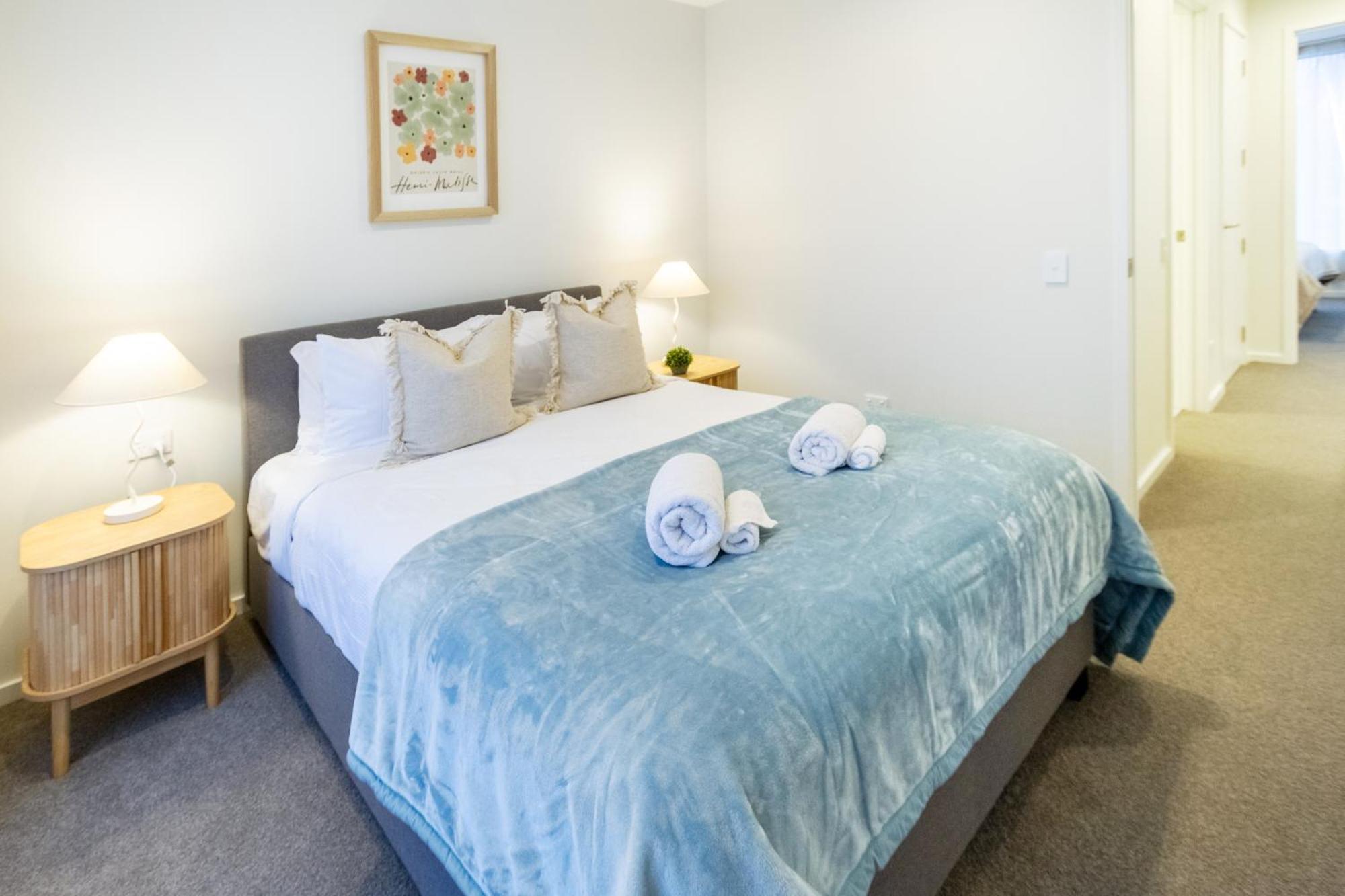 Cozy And Chic In Central Christchurch Esterno foto